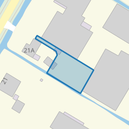 Perceel MNK00-D-1203