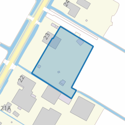 Perceel MNK00-D-1213