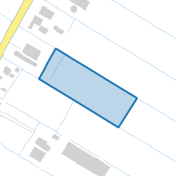 Perceel MNK00-D-1216