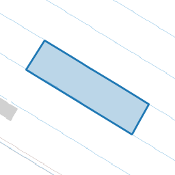 Perceel MNK00-D-1217