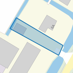 Perceel MNK00-D-1222