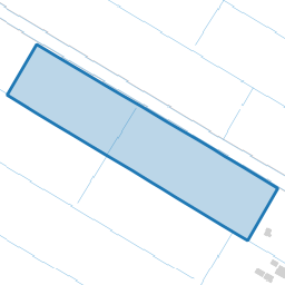 Perceel MNK00-D-1225