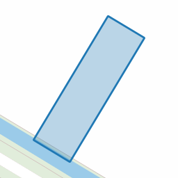 Perceel MNK00-D-1296