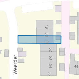 Perceel MNK00-E-1020