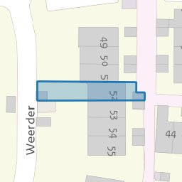 Perceel MNK00-E-1021