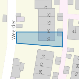 Perceel MNK00-E-1024