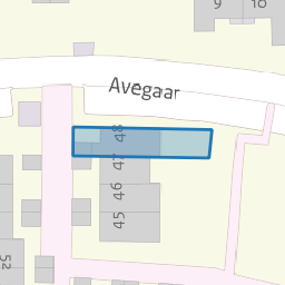 Perceel MNK00-E-1025