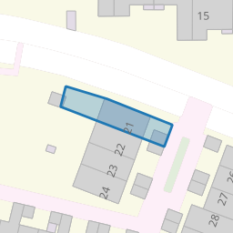 Perceel MNK00-E-1029