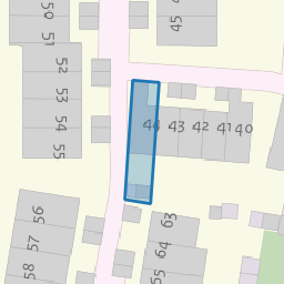 Perceel MNK00-E-1040