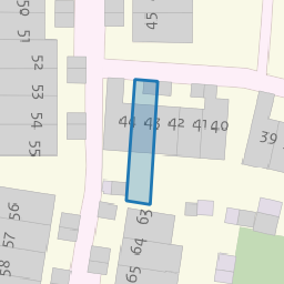 Perceel MNK00-E-1041