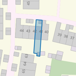 Perceel MNK00-E-1043