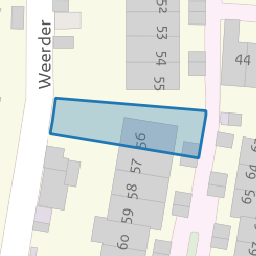 Perceel MNK00-E-1053