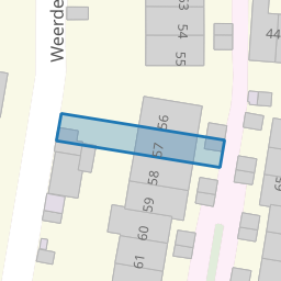 Perceel MNK00-E-1054