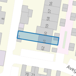 Perceel MNK00-E-1058