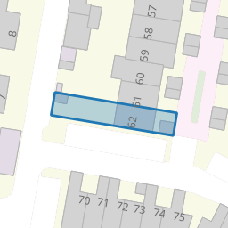 Perceel MNK00-E-1059