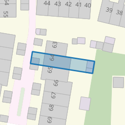 Perceel MNK00-E-1065