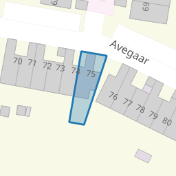 Perceel MNK00-E-1067