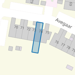 Perceel MNK00-E-1068