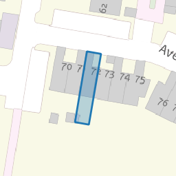 Perceel MNK00-E-1070