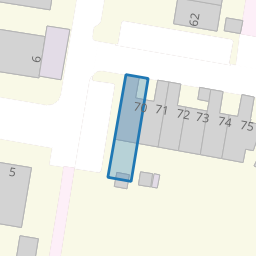 Perceel MNK00-E-1072