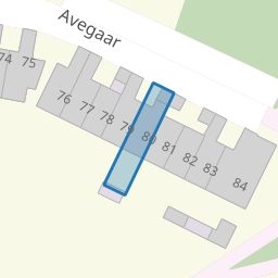 Perceel MNK00-E-1077