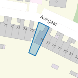 Perceel MNK00-E-1081