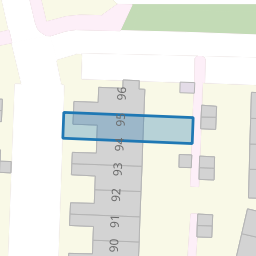 Perceel MNK00-E-1095