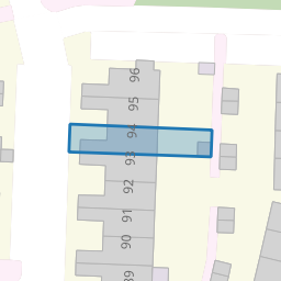 Perceel MNK00-E-1096