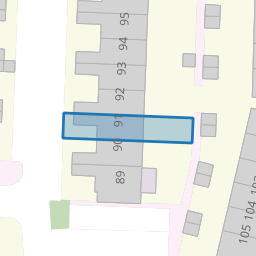 Perceel MNK00-E-1099