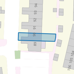 Perceel MNK00-E-1100