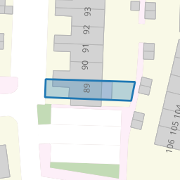 Perceel MNK00-E-1101