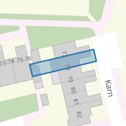 Perceel MNK00-E-1103