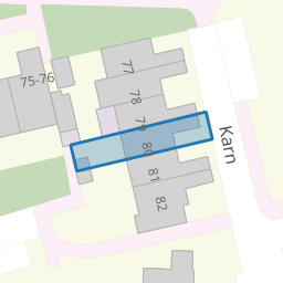 Perceel MNK00-E-1105