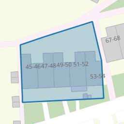 Perceel MNK00-E-1109