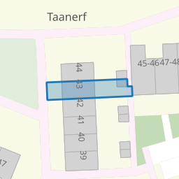 Perceel MNK00-E-1111