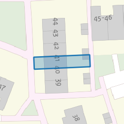 Perceel MNK00-E-1113