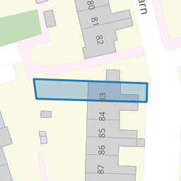 Perceel MNK00-E-1116