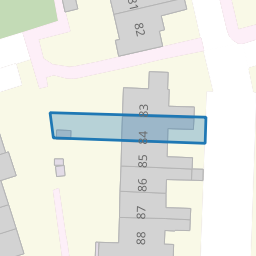 Perceel MNK00-E-1117