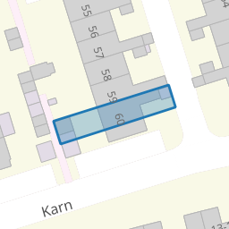 Perceel MNK00-E-1134