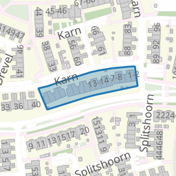 Perceel MNK00-E-1140