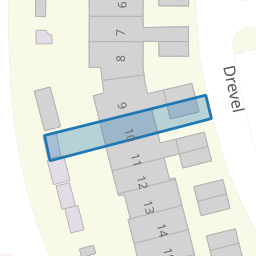 Perceel MNK00-E-1158