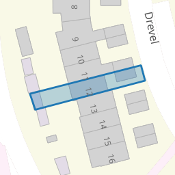 Perceel MNK00-E-1160