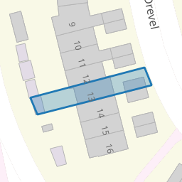 Perceel MNK00-E-1161