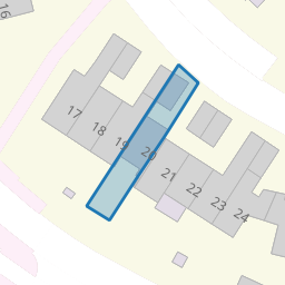 Perceel MNK00-E-1168