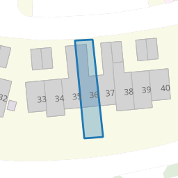 Perceel MNK00-E-1184