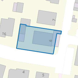 Perceel MNK00-E-1218