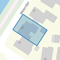 Perceel MNK00-E-1226