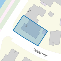 Perceel MNK00-E-1227