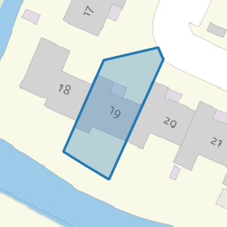 Perceel MNK00-E-1256