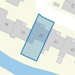 Perceel MNK00-E-1257